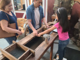 Fool's Gold & Gemstone Mining