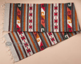 Southwest Zapotec Table Runners -Indian Design