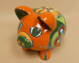 Talavera & Hand Painted Animals