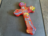 Talavera Crosses