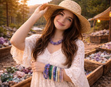 Gemstone Necklaces