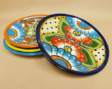 Southwestern Plates