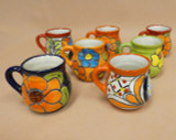 Talavera Mugs & Cups