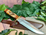 Southwest Sheath Knives