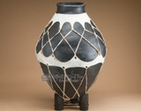 Choosing Native American Pottery For Unique Southwest Interior Design