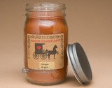 Create A Warm And Inviting Home With Handcrafted Amish Candles 