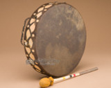 Celebration Through Music - Native American Flute Music And Indian Drums 