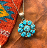 Find Authentic Native American Jewelry at Mission Del Rey