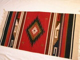 The Versatility Of Southwestern Rugs.