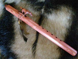 Use Native American Flutes In Powwows And Indian Ceremonies.