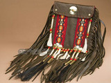 Native American Medicine Bags