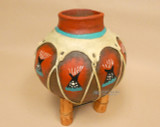 Tarahumara Pottery