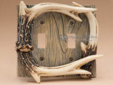 Antler Art Decor