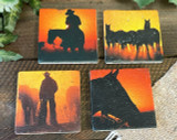 Southwest Coasters