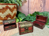 Jewelry Boxes