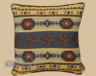 Southwestern Pillows & Pillow Covers Southwest Designer Pillows