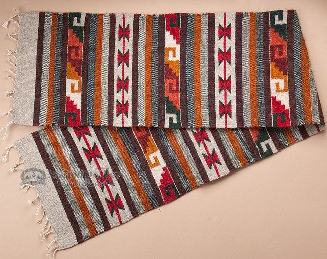 Zapotec Rugs,Table Runners,Placemats,Pillows