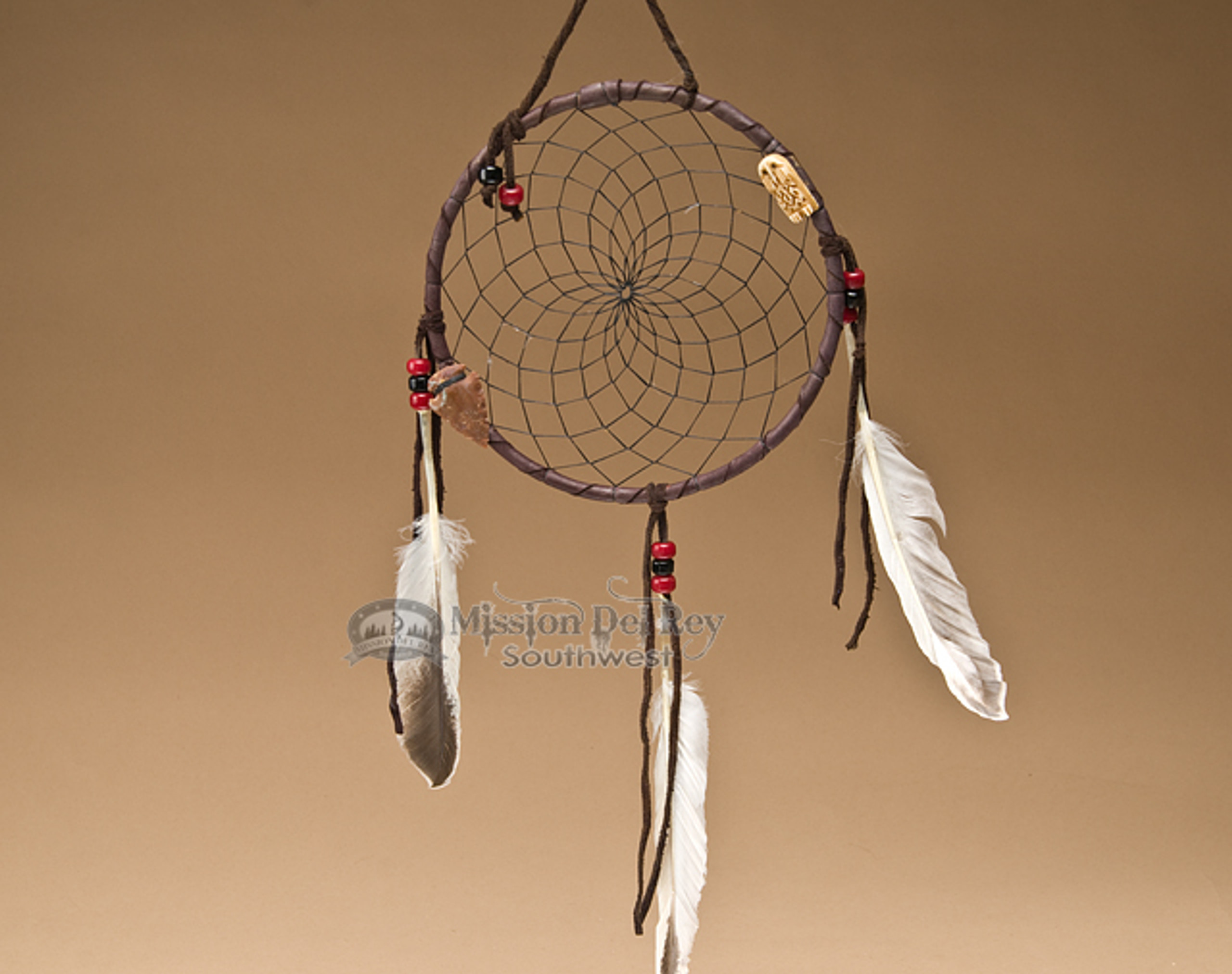 dream catchers how mainstream america discovered native spirituality