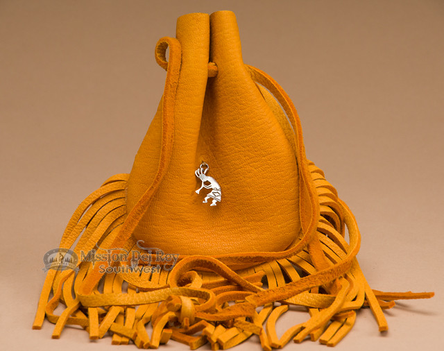 Medicine Pouch