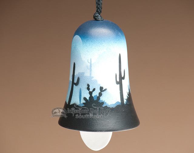 Native American Navajo Wind Bell -Ancient Shadows (100) - Mission Del ...