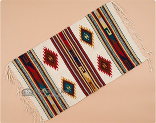 Zapotec Rugs,Table Runners,Placemats,Pillows