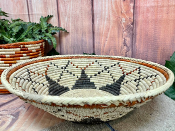 Native Style Basket
