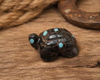 Hand Carved Zuni Stone Fetish