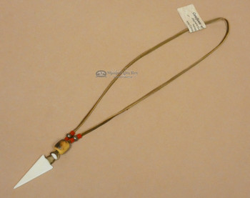 Native American Indian Necklace