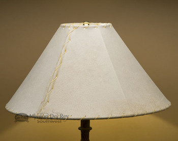 western style lamp shades