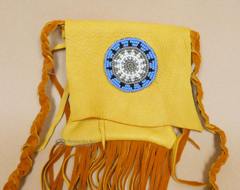 Navajo Indian Medicine Bag