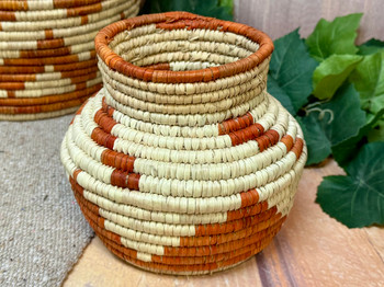Native American Baskets - Indian & Navajo Style Baskets - Page 5