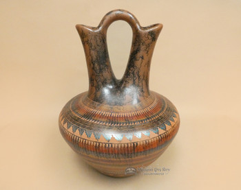 Large Horsehair Wedding Vase Large Horsehair Wedding Vase