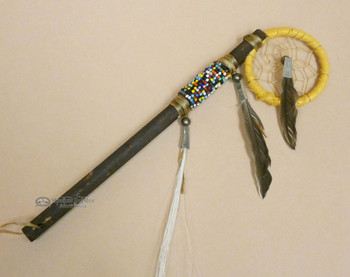 Navajo Indian Spirit Medicine Stick