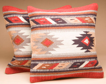 20 Single Pillow Insert for 18x18 Pillow Cover (pi20) - Mission Del Rey  Southwest