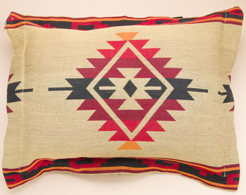 Southwestern Pillow Sham -Matches Yavapai Bedspread