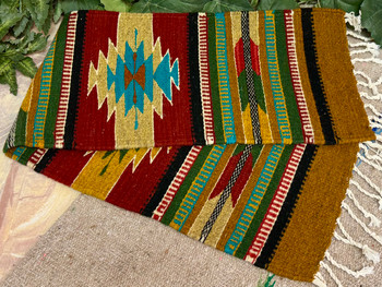 Zapotec Table Runner