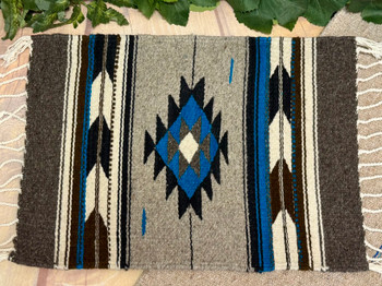 Wool Zapotec Placemat