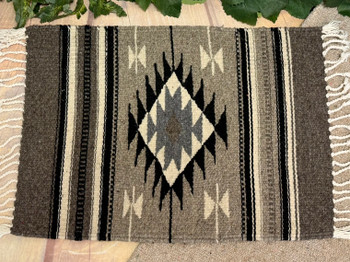Handwoven Zapotec Placemat