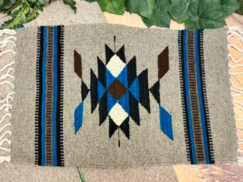 Wool Zapotec Placemat