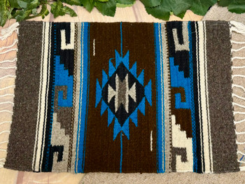Zapotec Indian Placemat