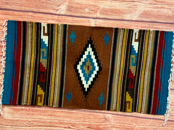 Southwest Zapotec Rug Southwest Zapotec Rug