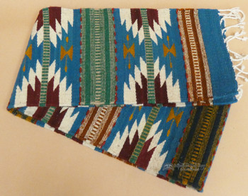 Indian Zapotec Table Runner