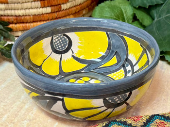 Hand Painted Talavera Bowl