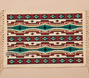 Southwestern Cotton Placemat 13x19 -Southwest