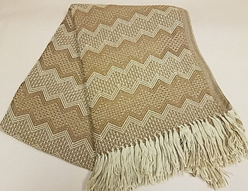 Premium Alpaca Blanket 60x80