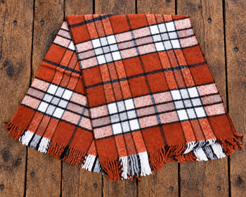 Mexican Bed Roll Blanket