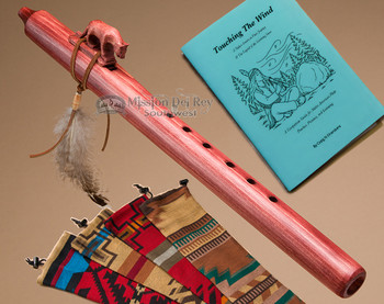 Native American Flutes - Indian flutes for Meditation, Dance