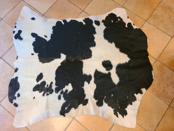 Western Cowhide Rug 