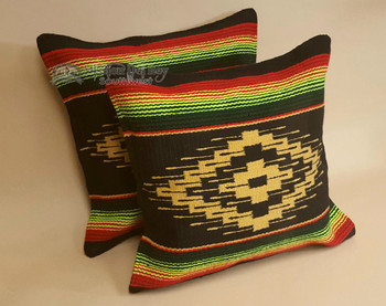 Southwest Decor Accents Southwestern Pillows Pillow Covers