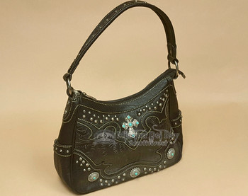 Designer Southwestern Style Purse